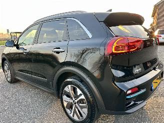 Kia e-Niro gereserveerd 64kWh 204pk aut + f1 DynamicPlusLine - nap - schuifdak elektr - keyless - front + line assist - stuur + stoelverw picture 7