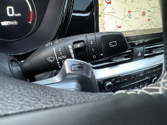 Kia e-Niro gereserveerd 64kWh 204pk aut + f1 DynamicPlusLine - nap - schuifdak elektr - keyless - front + line assist - stuur + stoelverw picture 33