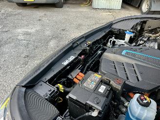 Kia e-Niro gereserveerd 64kWh 204pk aut + f1 DynamicPlusLine - nap - schuifdak elektr - keyless - front + line assist - stuur + stoelverw picture 71