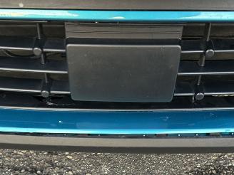 Kia e-Niro gereserveerd 64kWh 204pk aut + f1 DynamicPlusLine - nap - schuifdak elektr - keyless - front + line assist - stuur + stoelverw picture 91