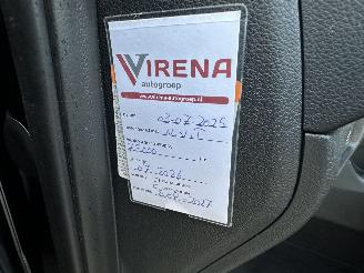 Kia e-Niro gereserveerd 64kWh 204pk aut + f1 DynamicPlusLine - nap - schuifdak elektr - keyless - front + line assist - stuur + stoelverw picture 50