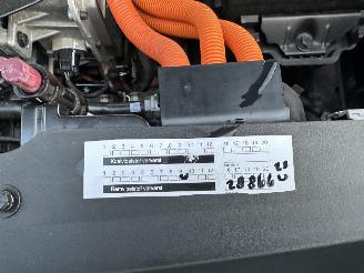 Kia e-Niro gereserveerd 64kWh 204pk aut + f1 DynamicPlusLine - nap - schuifdak elektr - keyless - front + line assist - stuur + stoelverw picture 72