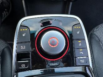 Kia e-Niro gereserveerd 64kWh 204pk aut + f1 DynamicPlusLine - nap - schuifdak elektr - keyless - front + line assist - stuur + stoelverw picture 44