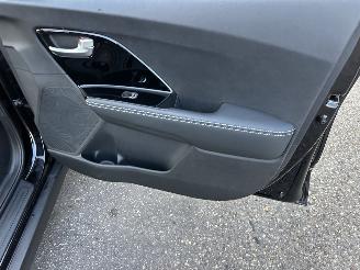 Kia e-Niro gereserveerd 64kWh 204pk aut + f1 DynamicPlusLine - nap - schuifdak elektr - keyless - front + line assist - stuur + stoelverw picture 52