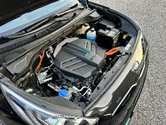 Kia e-Niro gereserveerd 64kWh 204pk aut + f1 DynamicPlusLine - nap - schuifdak elektr - keyless - front + line assist - stuur + stoelverw picture 13