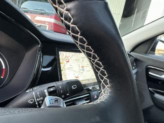 Kia e-Niro gereserveerd 64kWh 204pk aut + f1 DynamicPlusLine - nap - schuifdak elektr - keyless - front + line assist - stuur + stoelverw picture 31