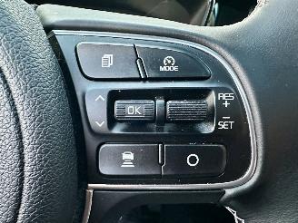 Kia e-Niro gereserveerd 64kWh 204pk aut + f1 DynamicPlusLine - nap - schuifdak elektr - keyless - front + line assist - stuur + stoelverw picture 30