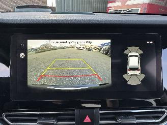 Kia e-Niro gereserveerd 64kWh 204pk aut + f1 DynamicPlusLine - nap - schuifdak elektr - keyless - front + line assist - stuur + stoelverw picture 20