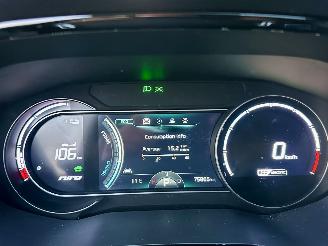 Kia e-Niro gereserveerd 64kWh 204pk aut + f1 DynamicPlusLine - nap - schuifdak elektr - keyless - front + line assist - stuur + stoelverw picture 21