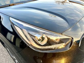 Kia e-Niro gereserveerd 64kWh 204pk aut + f1 DynamicPlusLine - nap - schuifdak elektr - keyless - front + line assist - stuur + stoelverw picture 89
