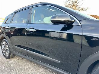 Kia e-Niro gereserveerd 64kWh 204pk aut + f1 DynamicPlusLine - nap - schuifdak elektr - keyless - front + line assist - stuur + stoelverw picture 88