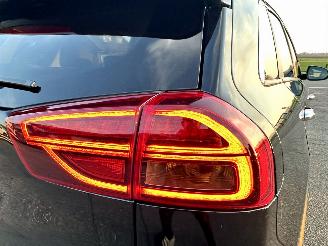 Kia e-Niro gereserveerd 64kWh 204pk aut + f1 DynamicPlusLine - nap - schuifdak elektr - keyless - front + line assist - stuur + stoelverw picture 82