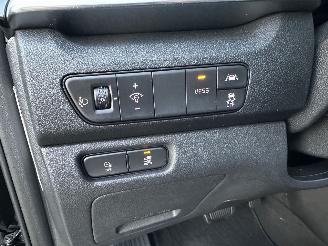 Kia e-Niro gereserveerd 64kWh 204pk aut + f1 DynamicPlusLine - nap - schuifdak elektr - keyless - front + line assist - stuur + stoelverw picture 46