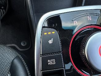Kia e-Niro gereserveerd 64kWh 204pk aut + f1 DynamicPlusLine - nap - schuifdak elektr - keyless - front + line assist - stuur + stoelverw picture 43