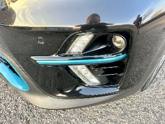Kia e-Niro gereserveerd 64kWh 204pk aut + f1 DynamicPlusLine - nap - schuifdak elektr - keyless - front + line assist - stuur + stoelverw picture 85