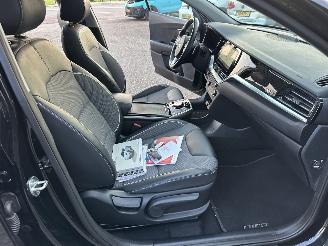Kia e-Niro gereserveerd 64kWh 204pk aut + f1 DynamicPlusLine - nap - schuifdak elektr - keyless - front + line assist - stuur + stoelverw picture 53