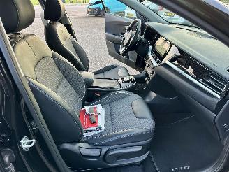 Kia e-Niro gereserveerd 64kWh 204pk aut + f1 DynamicPlusLine - nap - schuifdak elektr - keyless - front + line assist - stuur + stoelverw picture 59