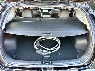 Kia e-Niro gereserveerd 64kWh 204pk aut + f1 DynamicPlusLine - nap - schuifdak elektr - keyless - front + line assist - stuur + stoelverw picture 14