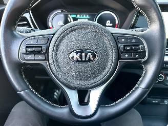 Kia e-Niro gereserveerd 64kWh 204pk aut + f1 DynamicPlusLine - nap - schuifdak elektr - keyless - front + line assist - stuur + stoelverw picture 32