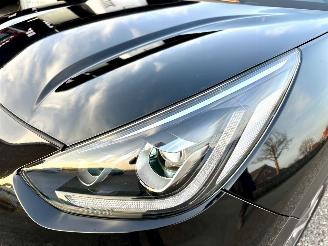 Kia e-Niro gereserveerd 64kWh 204pk aut + f1 DynamicPlusLine - nap - schuifdak elektr - keyless - front + line assist - stuur + stoelverw picture 100