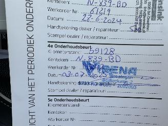 Kia e-Niro gereserveerd 64kWh 204pk aut + f1 DynamicPlusLine - nap - schuifdak elektr - keyless - front + line assist - stuur + stoelverw picture 55