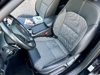 Kia e-Niro gereserveerd 64kWh 204pk aut + f1 DynamicPlusLine - nap - schuifdak elektr - keyless - front + line assist - stuur + stoelverw picture 49