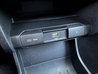 Kia e-Niro gereserveerd 64kWh 204pk aut + f1 DynamicPlusLine - nap - schuifdak elektr - keyless - front + line assist - stuur + stoelverw picture 28