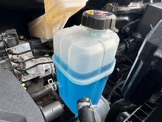 Kia e-Niro gereserveerd 64kWh 204pk aut + f1 DynamicPlusLine - nap - schuifdak elektr - keyless - front + line assist - stuur + stoelverw picture 75