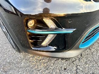 Kia e-Niro gereserveerd 64kWh 204pk aut + f1 DynamicPlusLine - nap - schuifdak elektr - keyless - front + line assist - stuur + stoelverw picture 90