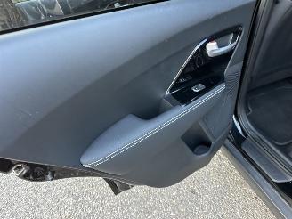 Kia e-Niro gereserveerd 64kWh 204pk aut + f1 DynamicPlusLine - nap - schuifdak elektr - keyless - front + line assist - stuur + stoelverw picture 65