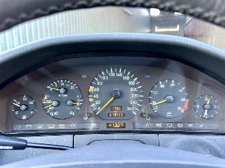 Mercedes S-klasse 500 5.0i 320pk aut classic - schuifdak - memory l+r - stoelverw - pdc - clima - taxatierapport 21.000 euro - youngitmer picture 53