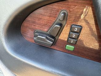 Mercedes S-klasse 500 5.0i 320pk aut classic - schuifdak - memory l+r - stoelverw - pdc - clima - taxatierapport 21.000 euro - youngitmer picture 16