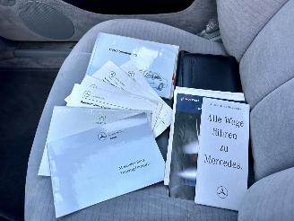 Mercedes S-klasse 500 5.0i 320pk aut classic - schuifdak - memory l+r - stoelverw - pdc - clima - taxatierapport 21.000 euro - youngitmer picture 21