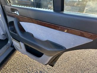 Mercedes S-klasse 500 5.0i 320pk aut classic - schuifdak - memory l+r - stoelverw - pdc - clima - taxatierapport 21.000 euro - youngitmer picture 75