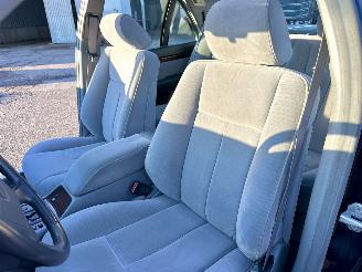 Mercedes S-klasse 500 5.0i 320pk aut classic - schuifdak - memory l+r - stoelverw - pdc - clima - taxatierapport 21.000 euro - youngitmer picture 69