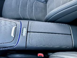 Mercedes E-klasse 300e Hybrid 268pk aut + f1 AMG-Line - pano - sfeerverl - memory l+r - front + line + side assist - 16dkm picture 55