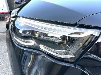 Mercedes E-klasse 300e Hybrid 268pk aut + f1 AMG-Line - pano - sfeerverl - memory l+r - front + line + side assist - 16dkm picture 9