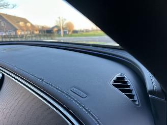 Mercedes E-klasse 300e Hybrid 268pk aut + f1 AMG-Line - pano - sfeerverl - memory l+r - front + line + side assist - 16dkm picture 52