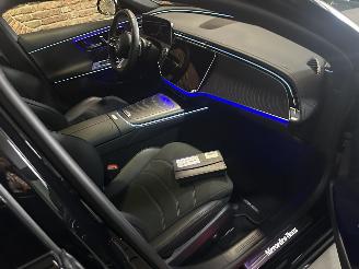 Mercedes E-klasse 300e Hybrid 268pk aut + f1 AMG-Line - pano - sfeerverl - memory l+r - front + line + side assist - 16dkm picture 97