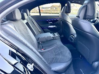 Mercedes E-klasse 300e Hybrid 268pk aut + f1 AMG-Line - pano - sfeerverl - memory l+r - front + line + side assist - 16dkm picture 23