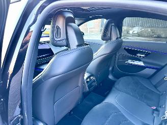 Mercedes E-klasse 300e Hybrid 268pk aut + f1 AMG-Line - pano - sfeerverl - memory l+r - front + line + side assist - 16dkm picture 83
