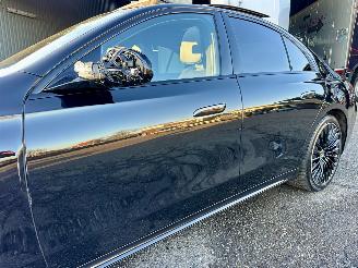Mercedes E-klasse 300e Hybrid 268pk aut + f1 AMG-Line - pano - sfeerverl - memory l+r - front + line + side assist - 16dkm picture 115