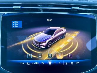 Mercedes E-klasse 300e Hybrid 268pk aut + f1 AMG-Line - pano - sfeerverl - memory l+r - front + line + side assist - 16dkm picture 33