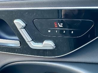 Mercedes E-klasse 300e Hybrid 268pk aut + f1 AMG-Line - pano - sfeerverl - memory l+r - front + line + side assist - 16dkm picture 54