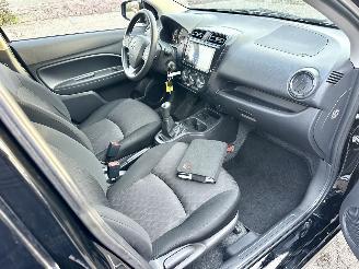 Mitsubishi Space-star 1.2i 71pk Connect+ 2024 - nap - airco - elektr pakket - touchscreen - dab - bleutooth - 8 jaar garantie - 5drs picture 23