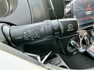 Mitsubishi Space-star 1.2i 71pk Connect+ 2024 - nap - airco - elektr pakket - touchscreen - dab - bleutooth - 8 jaar garantie - 5drs picture 16