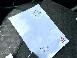 Mitsubishi Space-star 1.2i 71pk Connect+ 2024 - nap - airco - elektr pakket - touchscreen - dab - bleutooth - 8 jaar garantie - 5drs picture 28