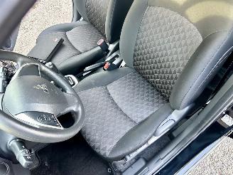 Mitsubishi Space-star 1.2i 71pk Connect+ 2024 - nap - airco - elektr pakket - touchscreen - dab - bleutooth - 8 jaar garantie - 5drs picture 22