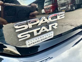 Mitsubishi Space-star 1.2i 71pk Connect+ 2024 - nap - airco - elektr pakket - touchscreen - dab - bleutooth - 8 jaar garantie - 5drs picture 74
