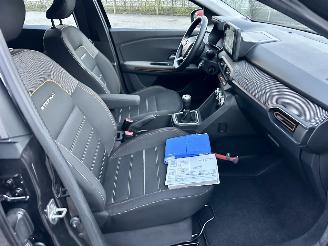 Dacia Sandero Stepway 1.0 TCe 101pk 6-bak Bi-Fuel Comfort - nap - navi - camera - side assist - lpg/g3 onderbouw fabrieksaf picture 22